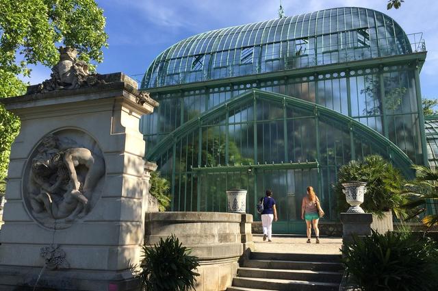 Bois de Boulogne  Bois de Boulogne